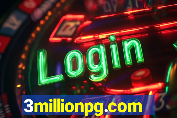 3millionpg.com