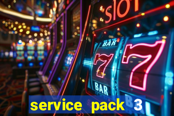 service pack 3 windows 7 64 bits download