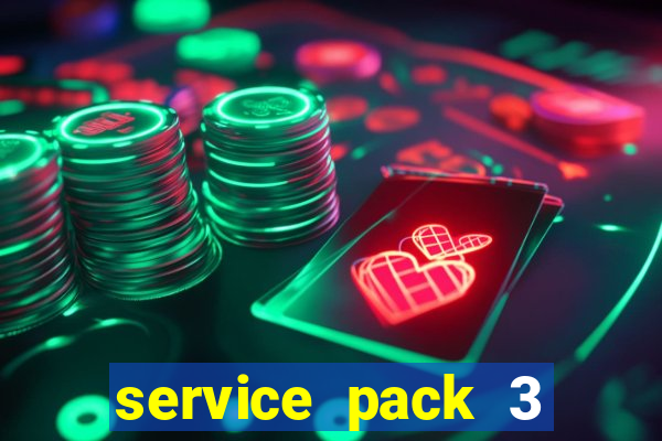 service pack 3 windows 7 64 bits download