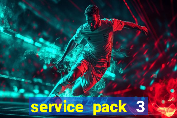 service pack 3 windows 7 64 bits download