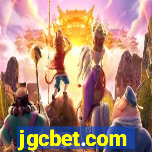 jgcbet.com