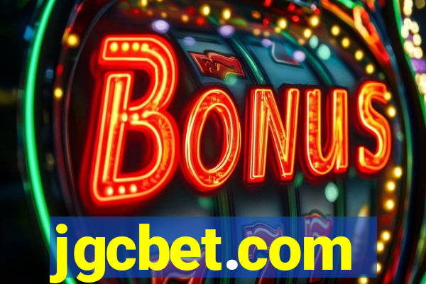 jgcbet.com