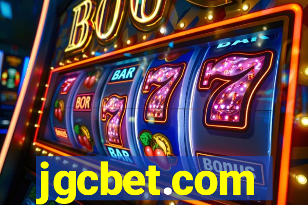 jgcbet.com