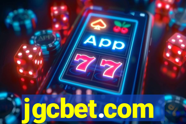 jgcbet.com