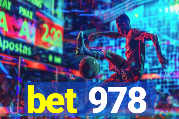 bet 978