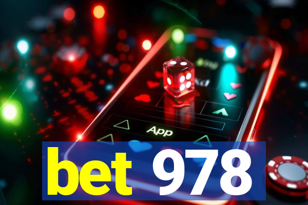 bet 978