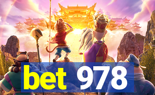 bet 978