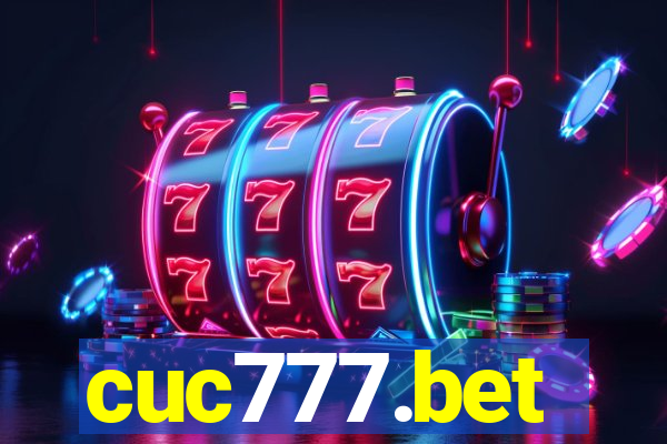 cuc777.bet