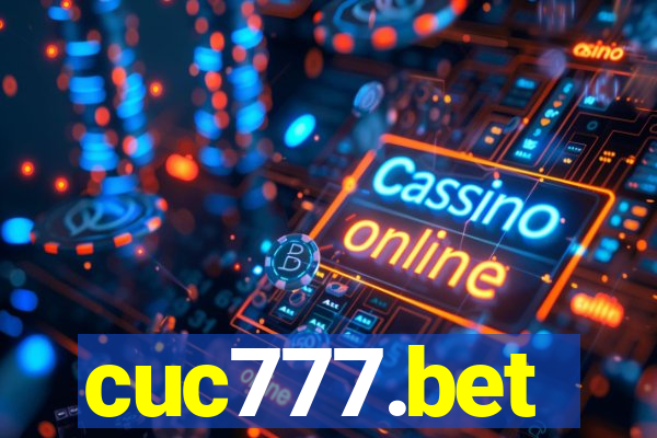 cuc777.bet