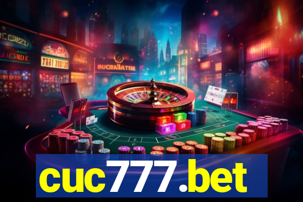 cuc777.bet