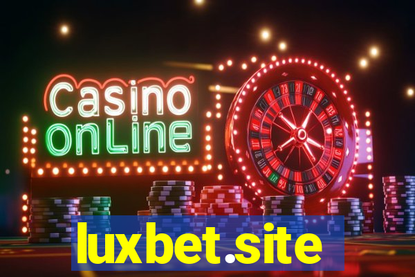 luxbet.site