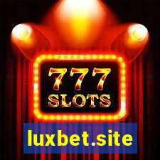 luxbet.site