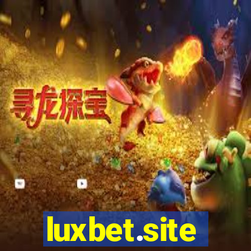 luxbet.site