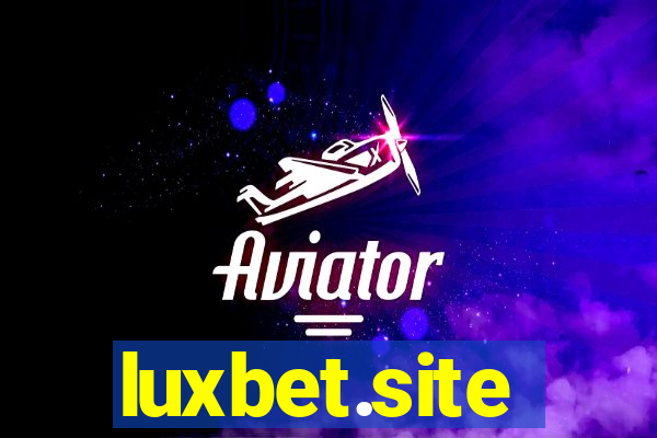 luxbet.site