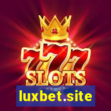 luxbet.site