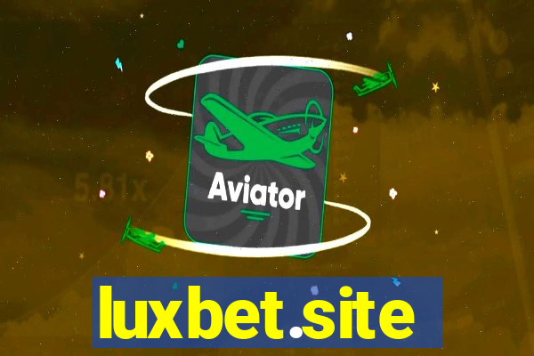 luxbet.site