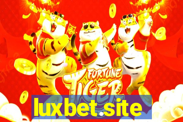 luxbet.site