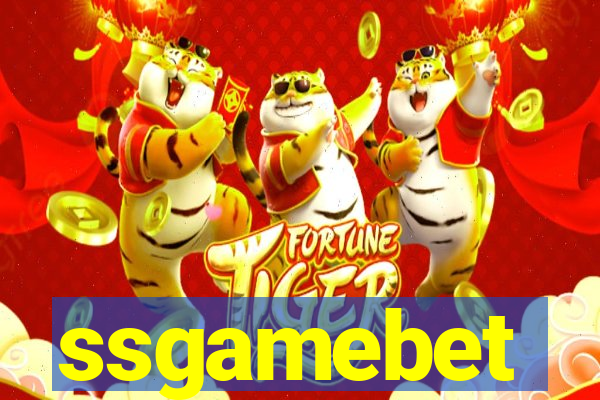 ssgamebet