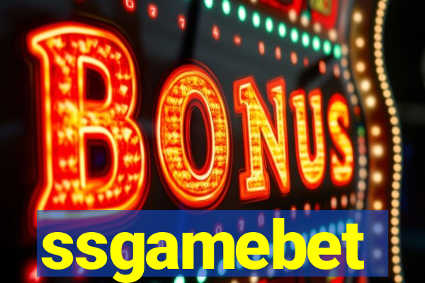 ssgamebet