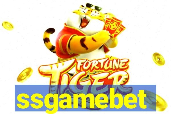 ssgamebet