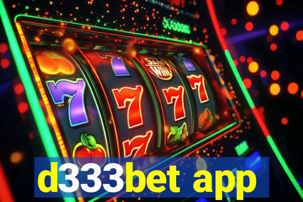 d333bet app