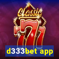 d333bet app