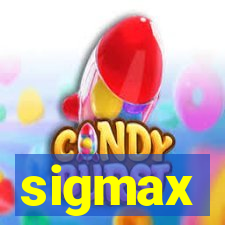 sigmax