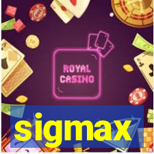 sigmax