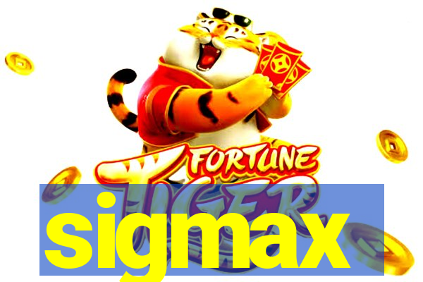 sigmax