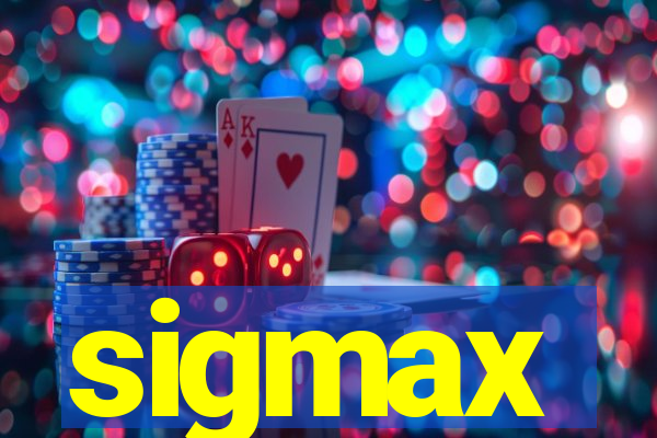 sigmax