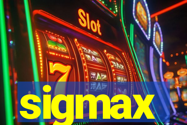 sigmax