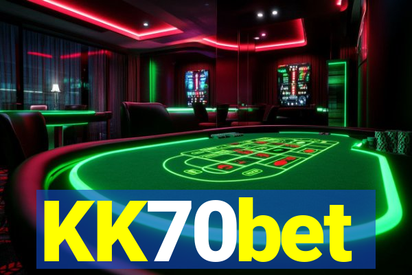 KK70bet