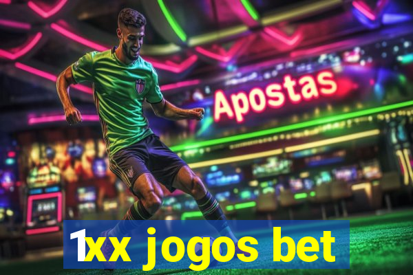 1xx jogos bet