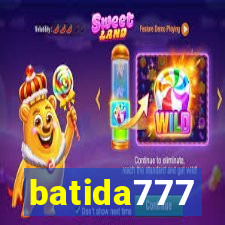 batida777