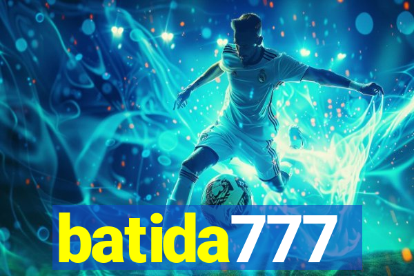 batida777