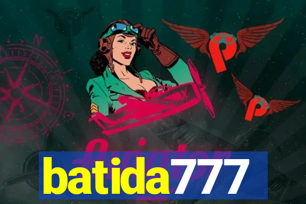 batida777