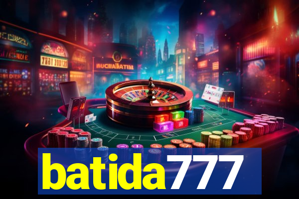 batida777