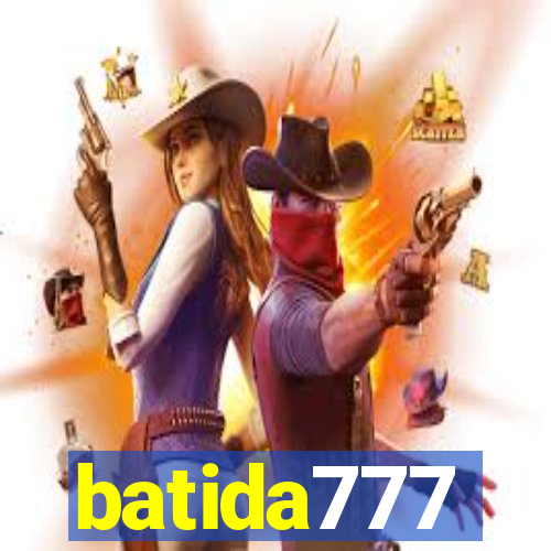 batida777