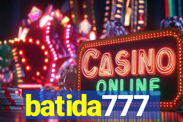 batida777