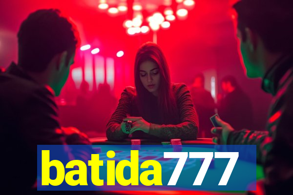 batida777