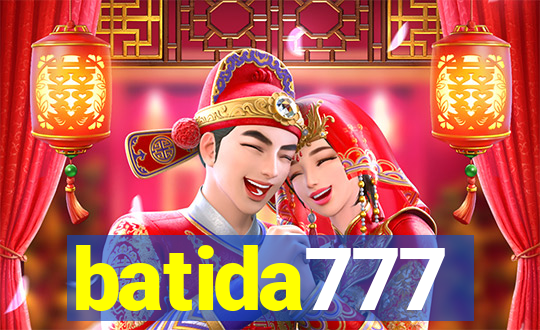 batida777