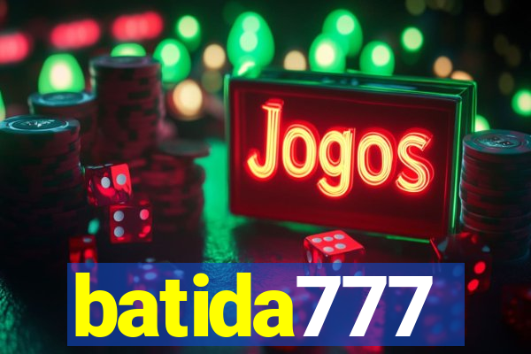 batida777