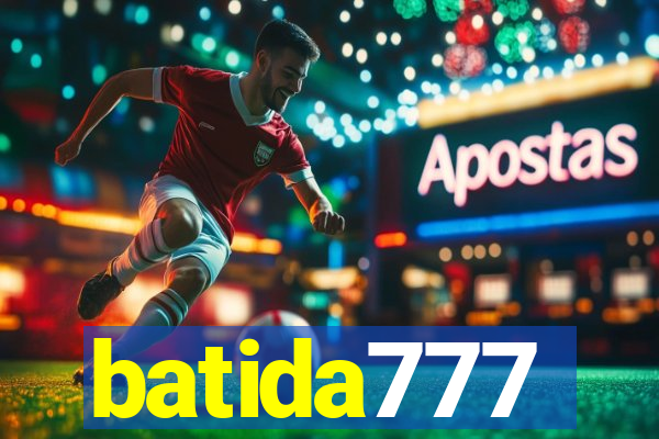 batida777