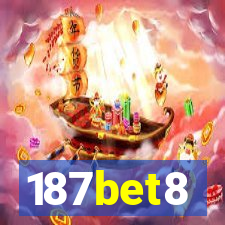 187bet8