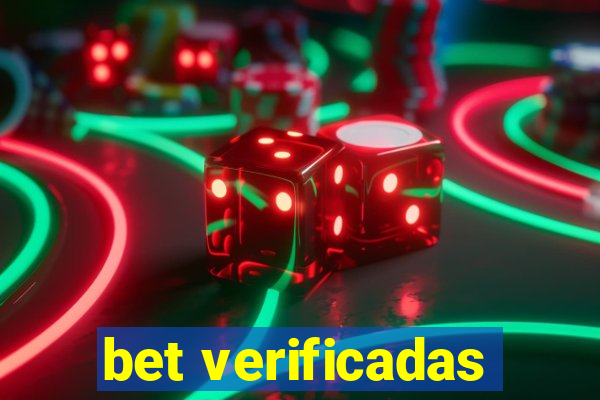 bet verificadas