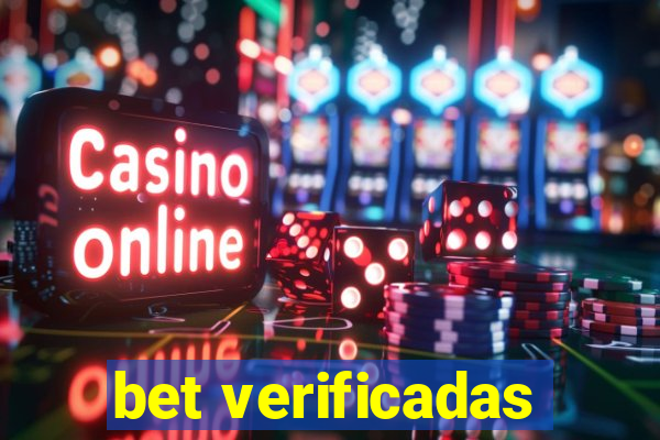 bet verificadas