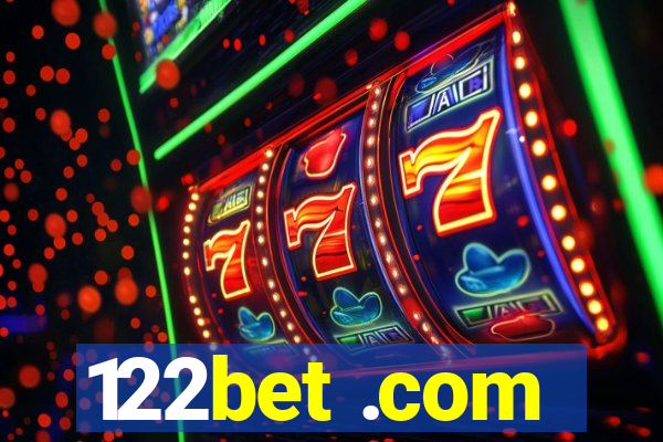 122bet .com