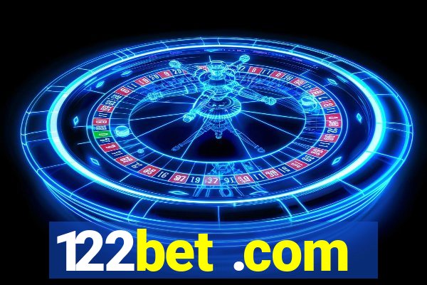 122bet .com