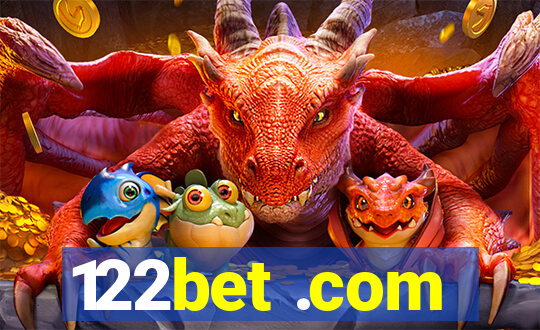 122bet .com