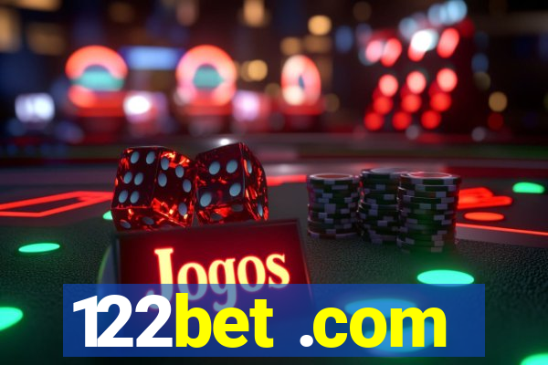 122bet .com